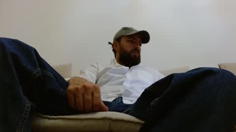 TheMonarchGoat online show from October 27, 2025, 8:24 pm