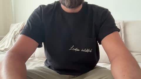 TheMonarchGoat online show from November 26, 2025, 7:42 am