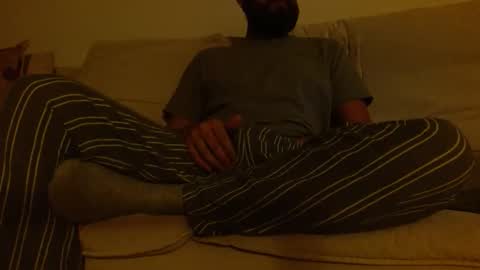 TheMonarchGoat online show from January 11, 2026, 9:53 pm