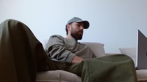 Snapshot of themonarchgoat chatting on March 11, 2026, 9:37 am TheMonarchGoat online show from March 11, 2026, 9:37 am