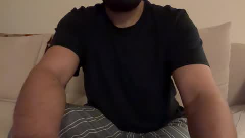 TheMonarchGoat online show from May 6, 2026, 2:08 am