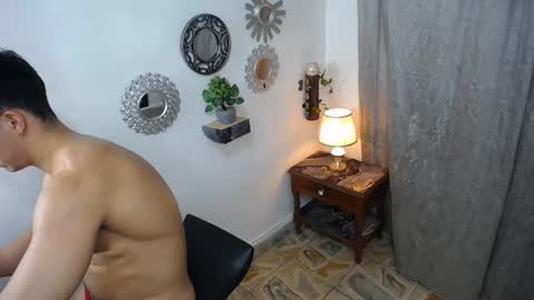 Snapshot of themuscularvenezuelanman chatting on September 21, 2025, 9:11 am themuscularvenezuelanman online show from September 21, 2025, 9:11 am