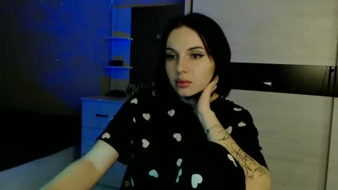 thenameless_ online show from February 19, 2025, 5:16 pm