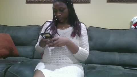 TheNaturalGoddess online show from December 18, 2024, 7:04 am