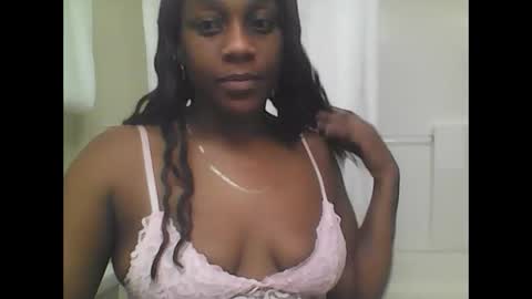 TheNaturalGoddess online show from January 11, 2025, 11:12 am