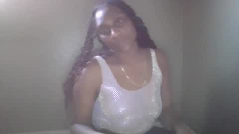 TheNaturalGoddess online show from February 24, 2025, 12:09 am