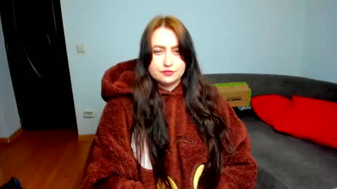 thenaughtygf online show from February 2, 2025, 10:28 pm
