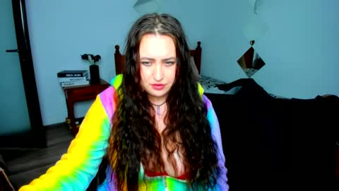 thenaughtygf online show from October 9, 2025, 9:13 pm
