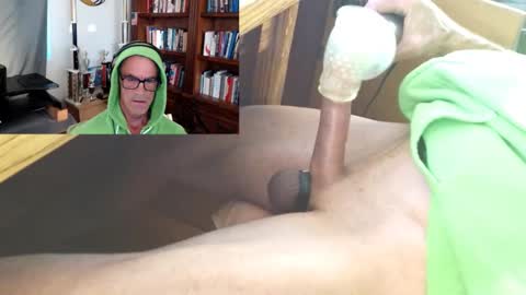 The NEO Master online show from October 7, 2025, 1:41 pm