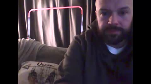 Snapshot of thenewcoupleadventure chatting on November 29, 2025, 11:41 pm Call us H mrs and M mr online show from November 29, 2025, 11:41 pm