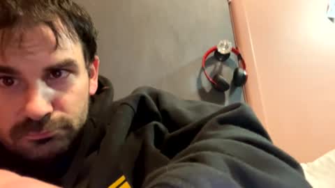 thenewfiechris online show from March 25, 2026, 11:00 pm