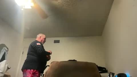 thenewganon online show from June 11, 2026, 1:27 am