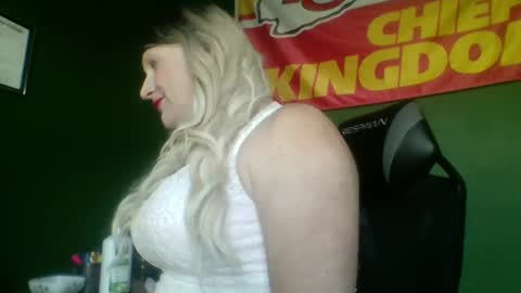 Nikki CD online show from February 13, 2025, 2:42 pm