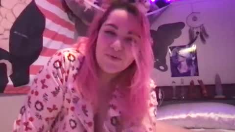 Snapshot of thenightcomes chatting on April 10, 2026, 1:11 am aviva online show from April 10, 2026, 1:11 am