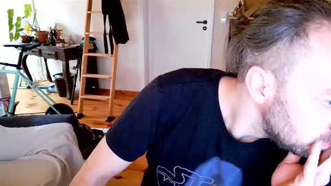 Snapshot of thenudedude420 chatting on April 3, 2026, 1:42 pm thenudedude420 online show from April 3, 2026, 1:42 pm