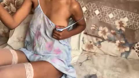 thenymphshow online show from March 13, 2026, 5:14 am