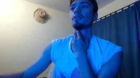 Snapshot of theo_stone04 chatting on November 8, 2025, 4:01 am Theo online show from November 8, 2025, 4:01 am