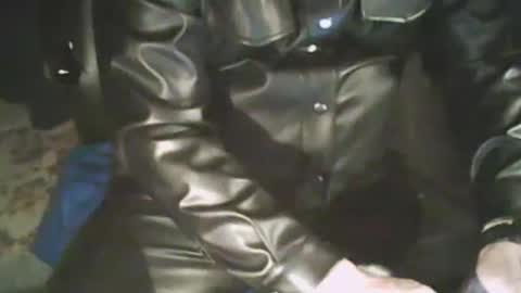 Leatherman online show from December 29, 2024, 2:31 pm
