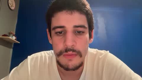 theocastro2024 online show from May 18, 2026, 1:24 am