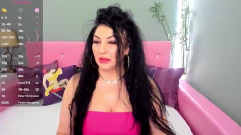 theonerosegoddes online show from February 20, 2026, 5:02 pm