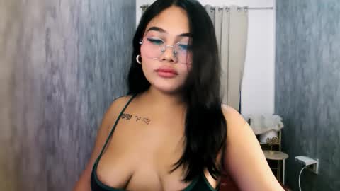 Snapshot of theonly_chin chatting on March 20, 2026, 3:06 pm FRANCINE online show from March 20, 2026, 3:06 pm