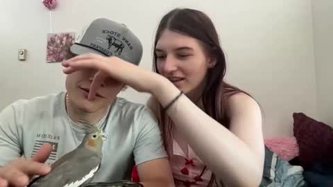 Astrid online show from March 23, 2026, 11:31 pm