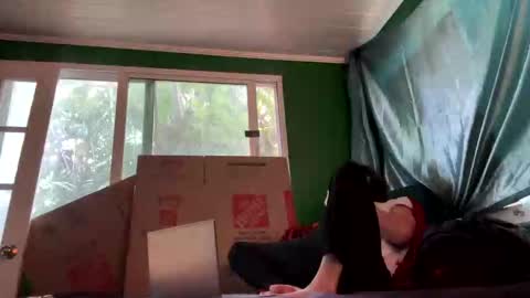 theonlyboi43ver online show from November 2, 2025, 2:08 pm