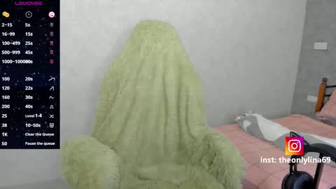 Eva online show from March 19, 2026, 5:06 pm