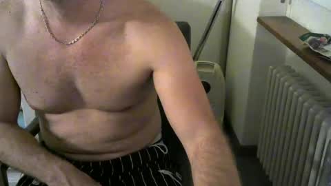 theoone7891 online show from February 11, 2025, 8:52 pm