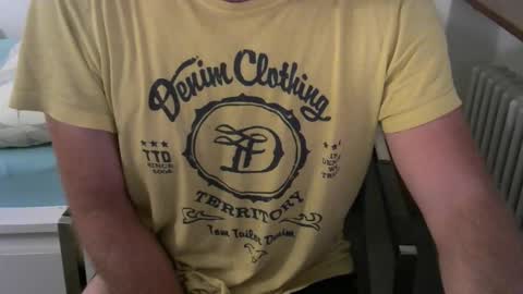 theoone7891 online show from October 7, 2025, 3:25 am