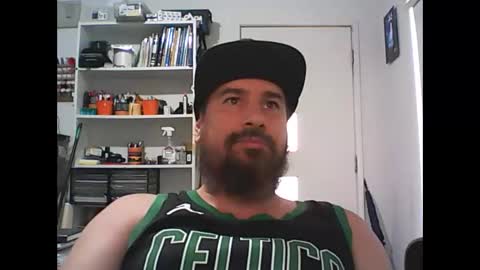 aussiebeard online show from January 19, 2025, 5:15 am