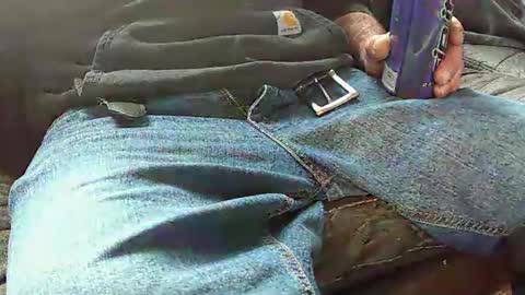 theperdickament online show from December 18, 2024, 5:10 pm