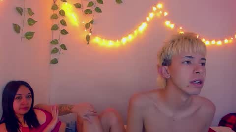 Snapshot of theperfectchemistry chatting on February 9, 2026, 11:58 am theperfectchemistry online show from February 9, 2026, 11:58 am