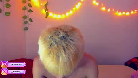 Snapshot of theperfectchemistry chatting on February 11, 2026, 12:32 pm theperfectchemistry online show from February 11, 2026, 12:32 pm