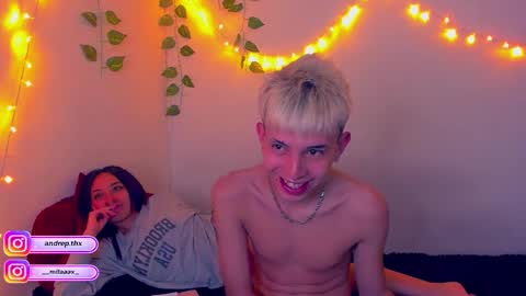 Snapshot of theperfectchemistry chatting on February 20, 2026, 7:43 am theperfectchemistry online show from February 20, 2026, 7:43 am