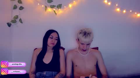 Snapshot of theperfectchemistry chatting on February 26, 2026, 11:31 am theperfectchemistry online show from February 26, 2026, 11:31 am