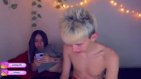 Snapshot of theperfectchemistry chatting on March 15, 2026, 7:14 am theperfectchemistry online show from March 15, 2026, 7:14 am