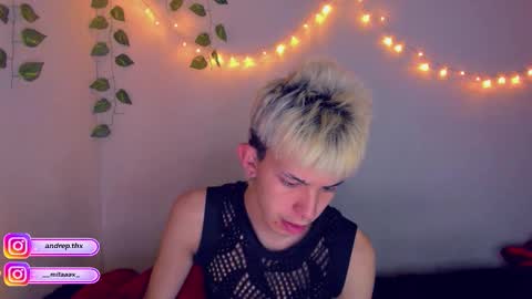 Snapshot of theperfectchemistry chatting on March 16, 2026, 7:12 am theperfectchemistry online show from March 16, 2026, 7:12 am