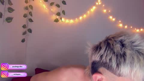 Snapshot of theperfectchemistry chatting on March 23, 2026, 8:07 am theperfectchemistry online show from March 23, 2026, 8:07 am