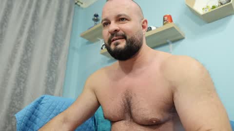 Chris online show from December 8, 2024, 12:30 pm