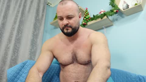 Chris online show from December 18, 2024, 5:59 am