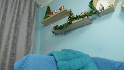 Chris online show from December 22, 2024, 3:22 pm