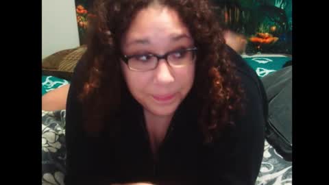 Snapshot of theplayfulbbw chatting on November 13, 2025, 5:28 am Amelia online show from November 13, 2025, 5:28 am