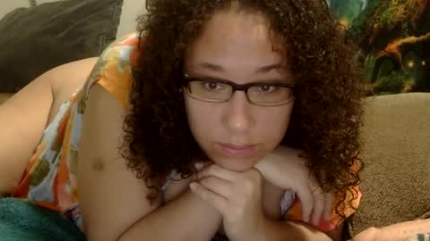 Amelia online show from May 18, 2026, 12:51 am