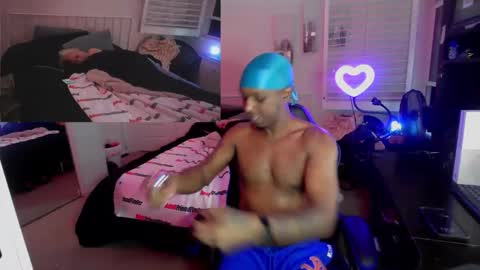 The Plug Love  Friends online show from November 18, 2025, 10:41 am