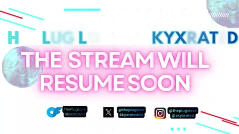 The Plug Love  Friends online show from December 5, 2025, 8:27 pm