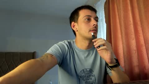 Snapshot of thepoorbatman chatting on September 22, 2025, 9:55 am thepoorbatman online show from September 22, 2025, 9:55 am