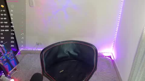 Amy online show from January 8, 2025, 6:41 pm
