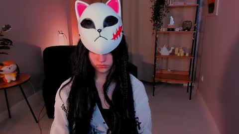 thepretty_kitty online show from November 13, 2025, 7:40 am