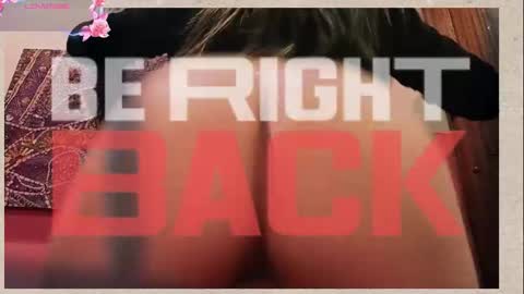 Rosie  online show from September 26, 2025, 7:07 pm